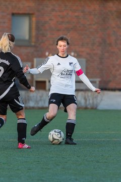 Bild 192 - Frauen VfR Horst - TSV Heiligenstedten : Ergebnis: 2:1